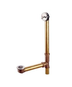 Kingston Brass KX2528SG 24 Shower Slide Bar with Soap Dish Satin Nickel